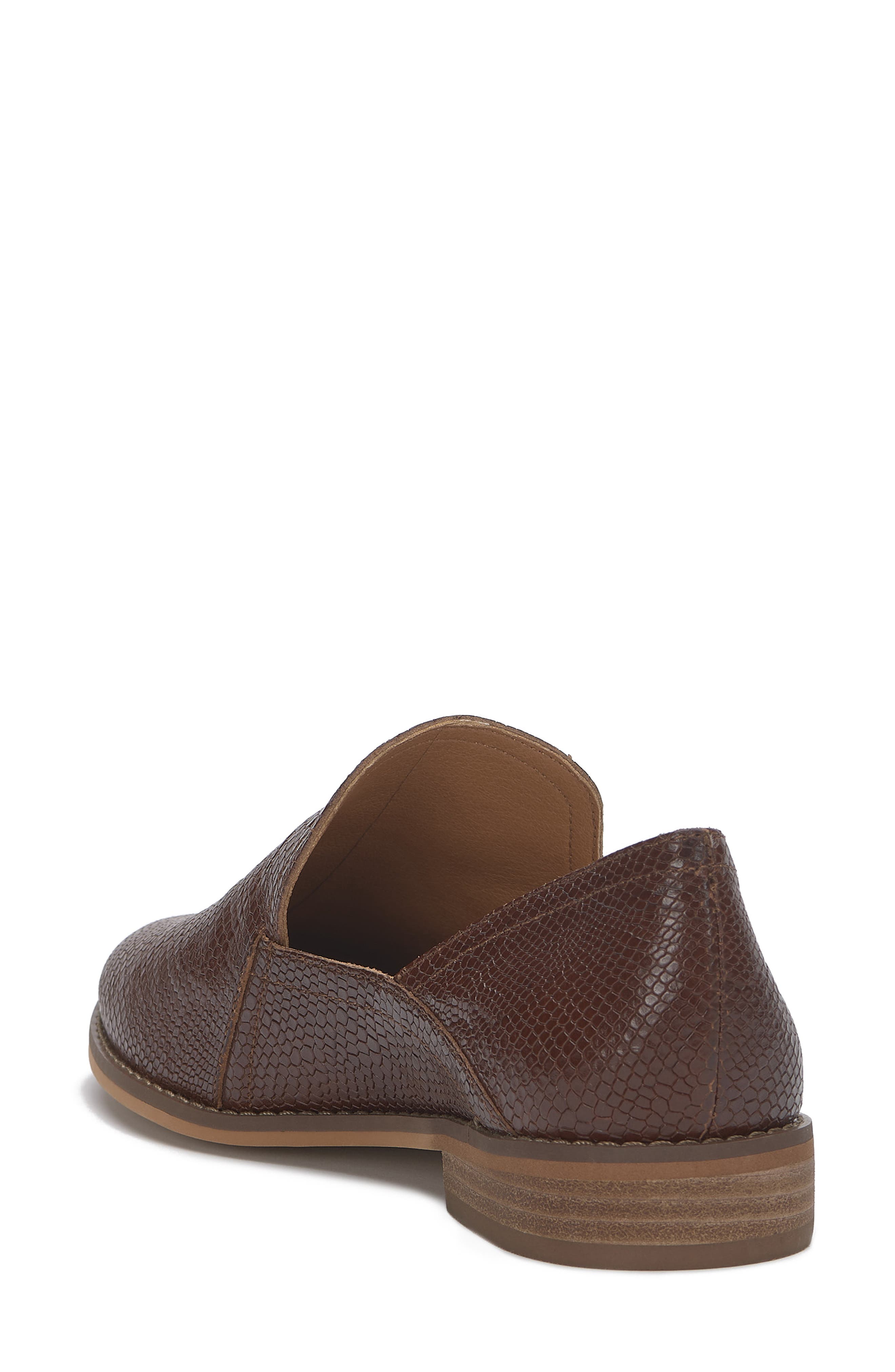 Lucky Brand Ellopy Flat, Alternate, color, Reishi Snprle