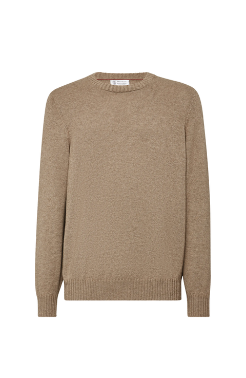 Cashmere sweater