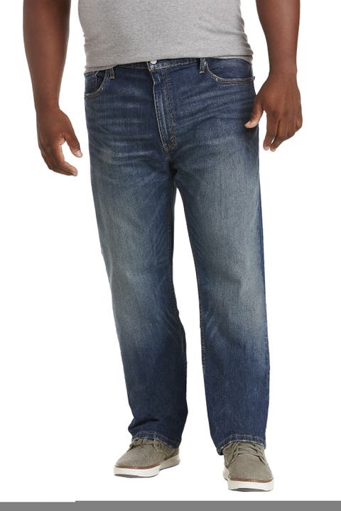 559 Relaxed-Fit Jeans