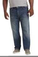Levi's 559 Relaxed-Fit Jeans