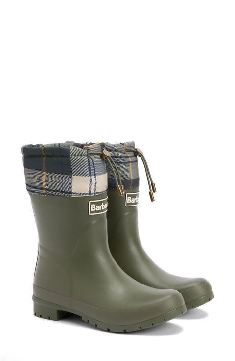 Mowbray Wellington Boot (Women)