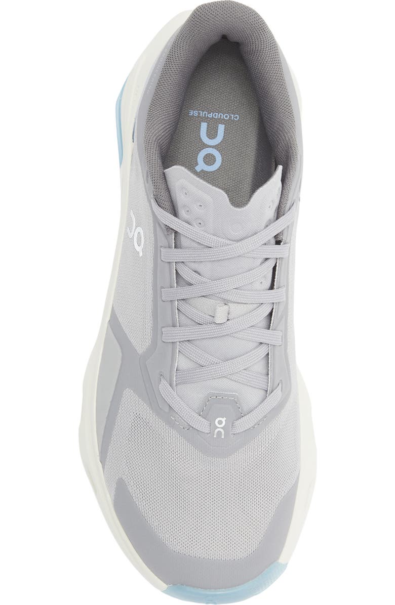 On Cloudpulse 2 Training Shoe, Alternate, color, Alloy/ Ice