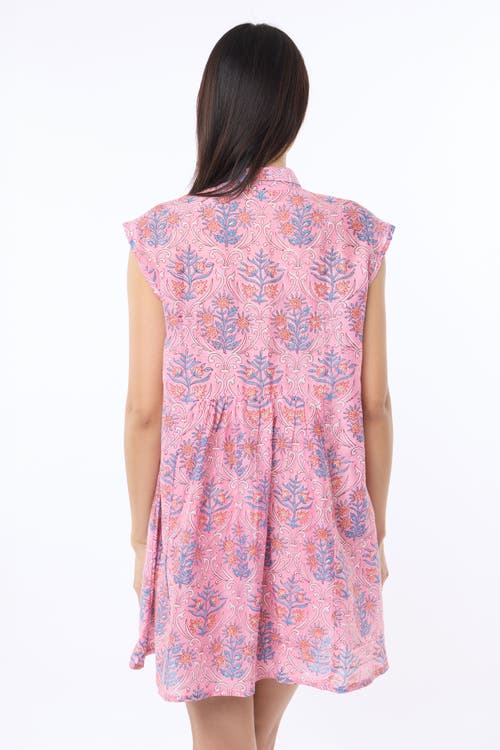 Calypso St Barth Calypso St. Barth Lily Dress