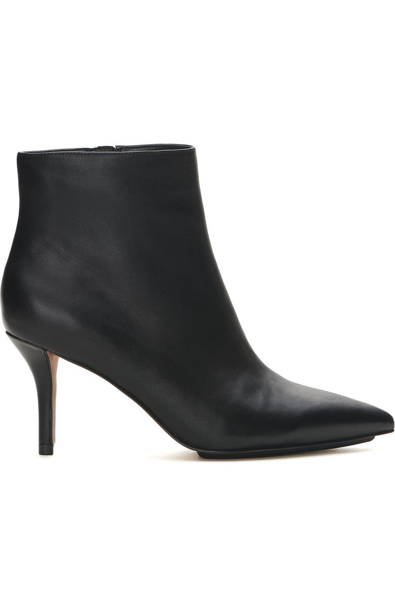 Vince Camuto Freikti Pointed Toe Bootie, Alternate, color,