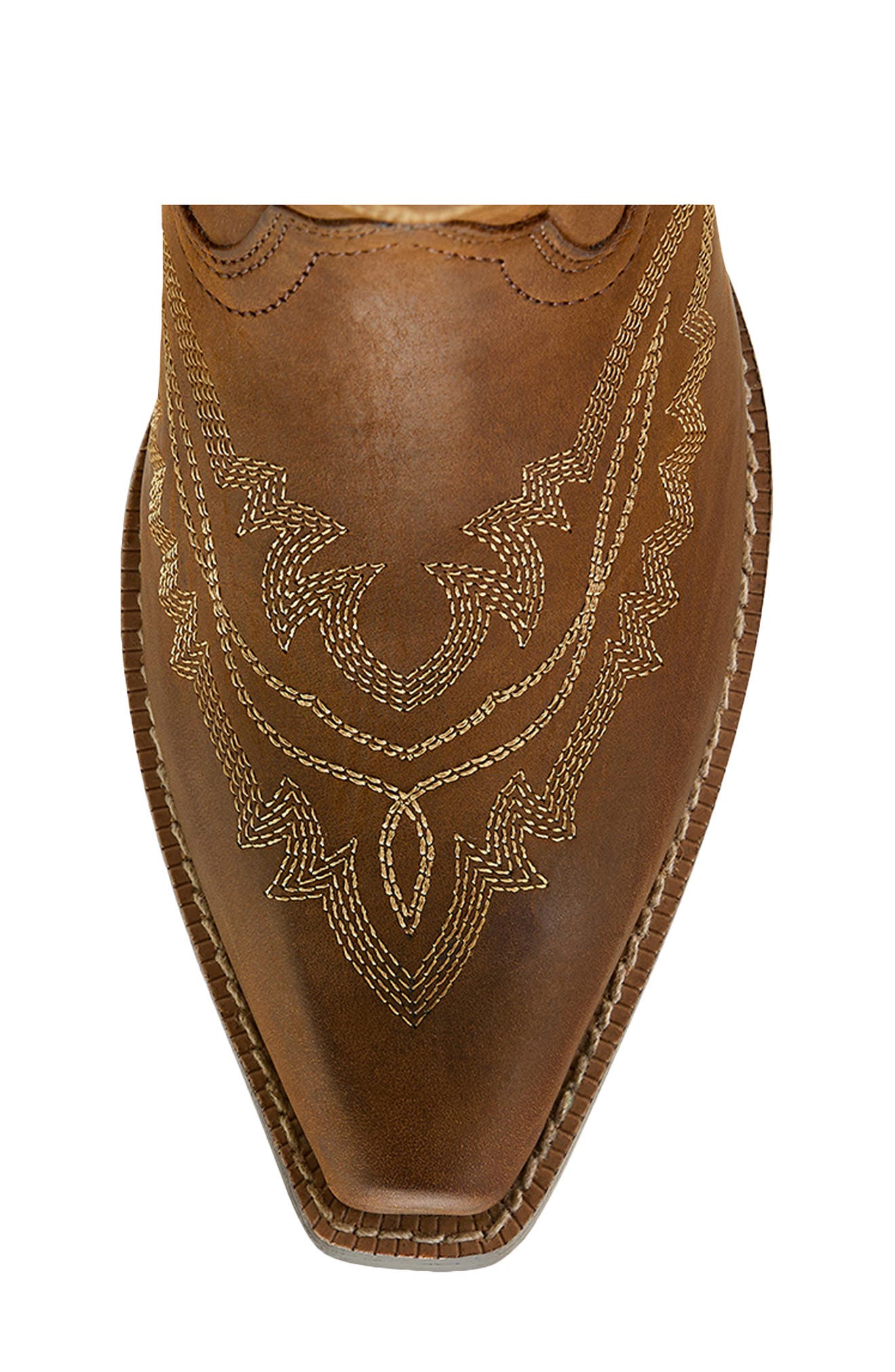 Casanova Western Boot, Alternate, color, DISTRESSED BROWN