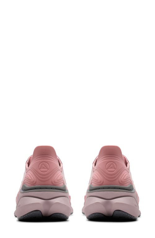 Clarksr Clarks(r) Pace Lace-up Sneaker In Multi