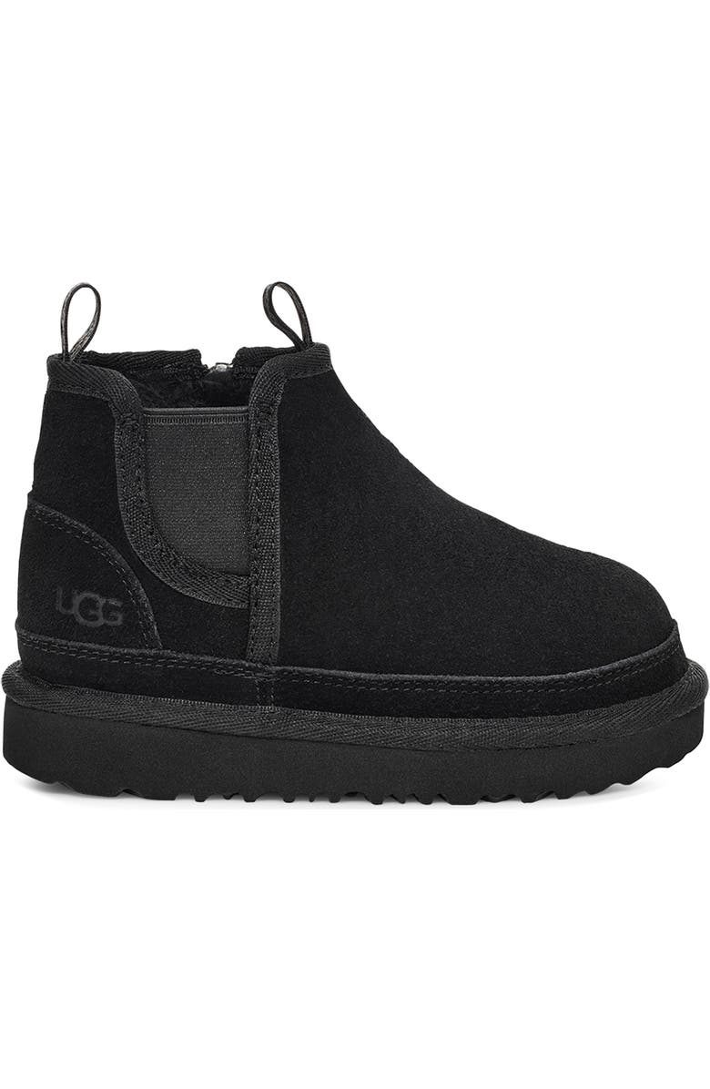 UGG<sup>®</sup> Kids' Neumel Chelsea Boot, Alternate, color,
