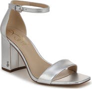Sam Edelman Daniella Ankle Strap Sandal