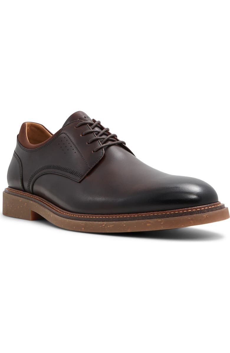 Ted Baker London Swanley Plain Toe Derby, Main, color,