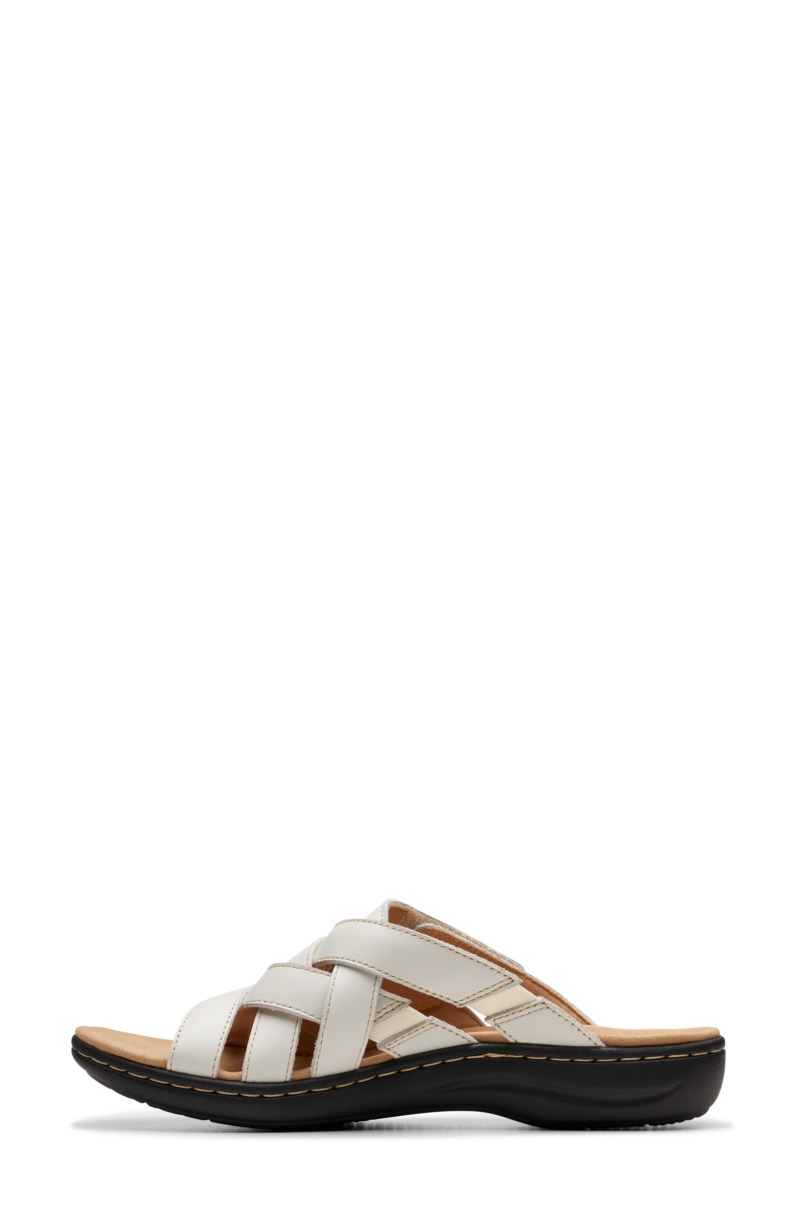 Clarks<sup>®</sup> Laurieann Bali Sandal, Alternate, color, 