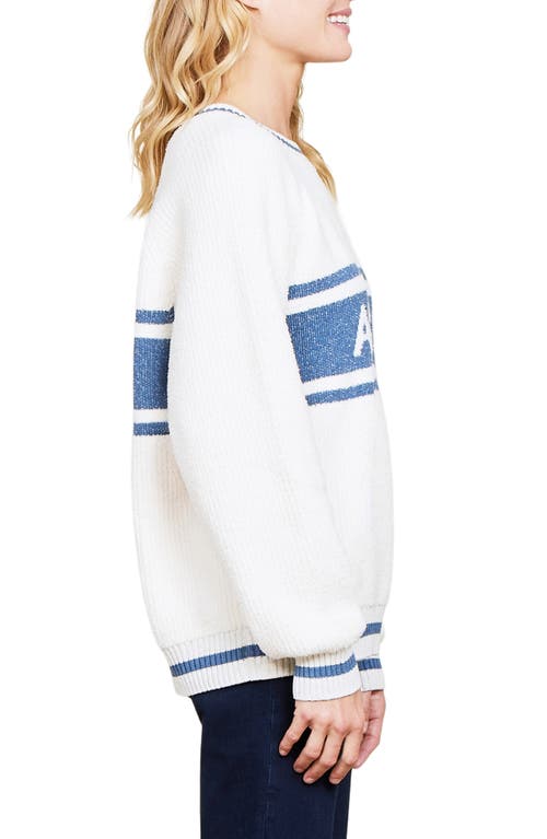 BAREFOOT DREAMS BAREFOOT DREAMS COZYCHIC® APRÉS SKI SWEATER