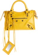 Balenciaga Mini Le City Bag