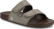 VANCE CO Mario Slide Sandal