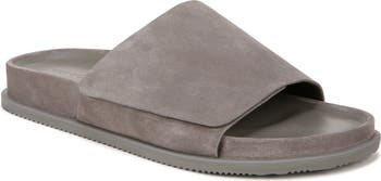 Vince Del Rey Slide Sandal (Men) Nordstromrack
