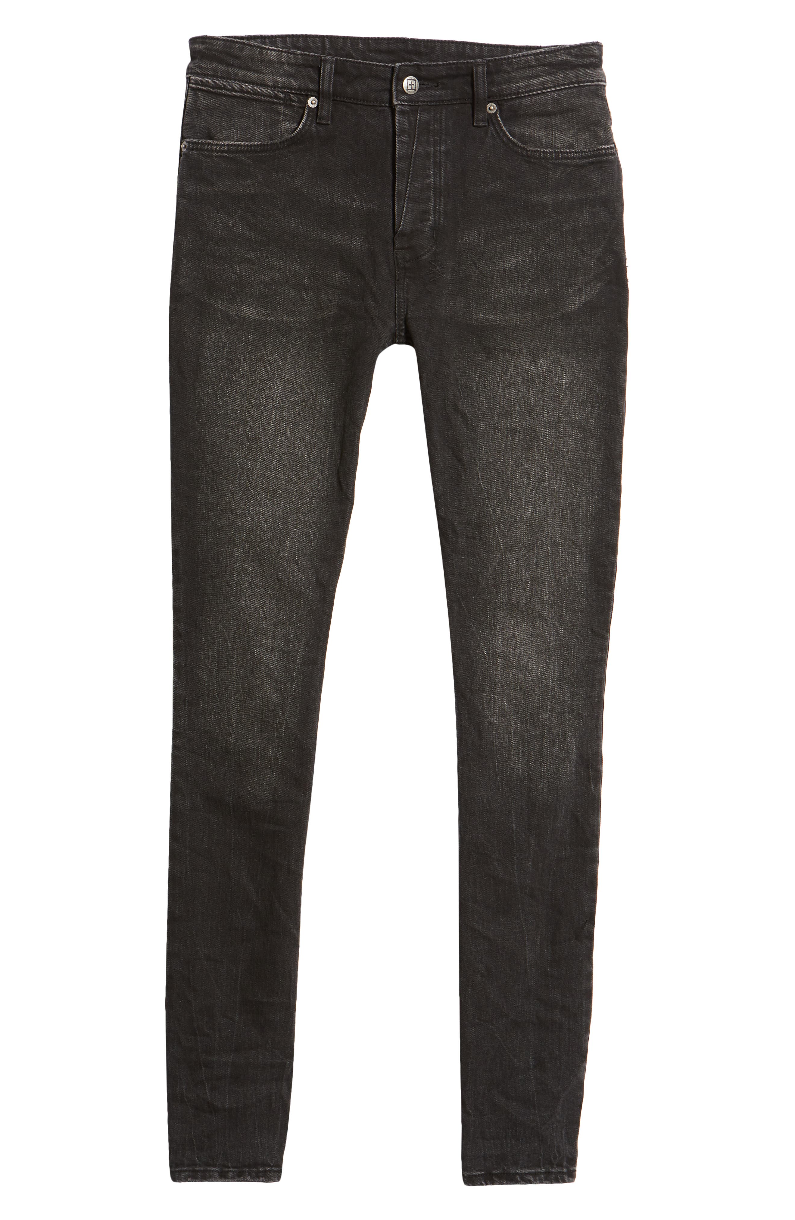 Van Winkle Smoke Bomb Jeans (Men) | Nordstrom