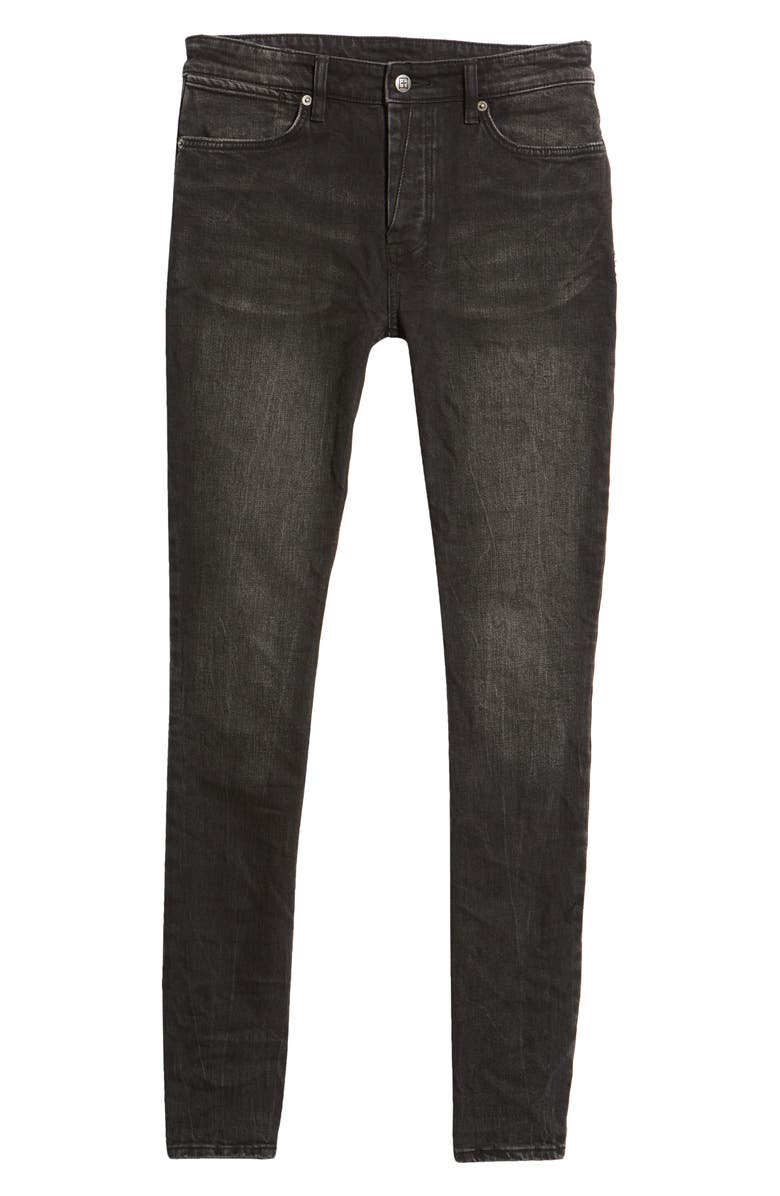 Ksubi Van Winkle Smoke Bomb Jeans | Nordstrom