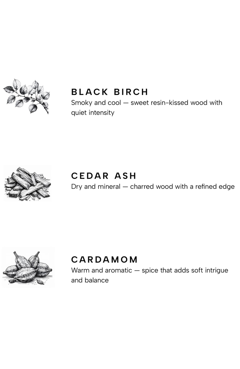 YANKEE CANDLE Birch Premium Scented Candle, Alternate, color, White