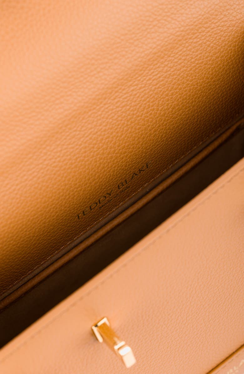 Teddy Blake Kim Dollarino 9", Alternate, color, Camel