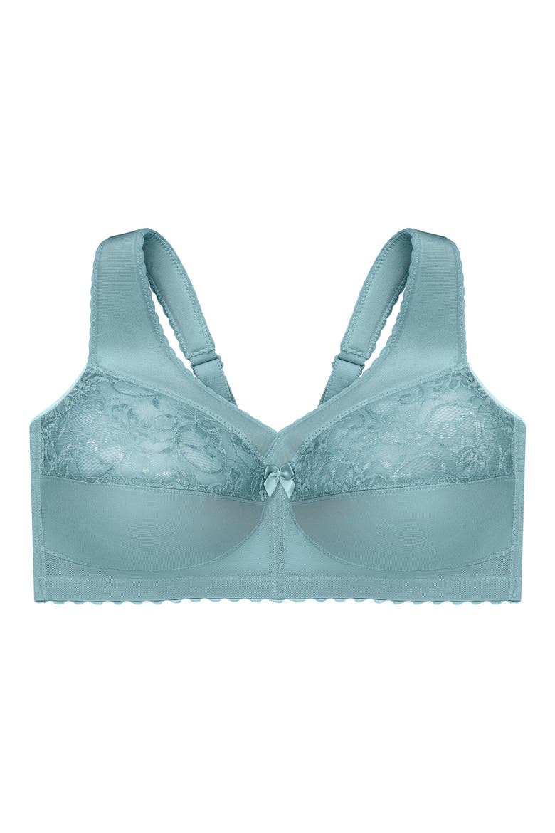 MagicLift® Original Support Bra, Alternate, color, GLACIER