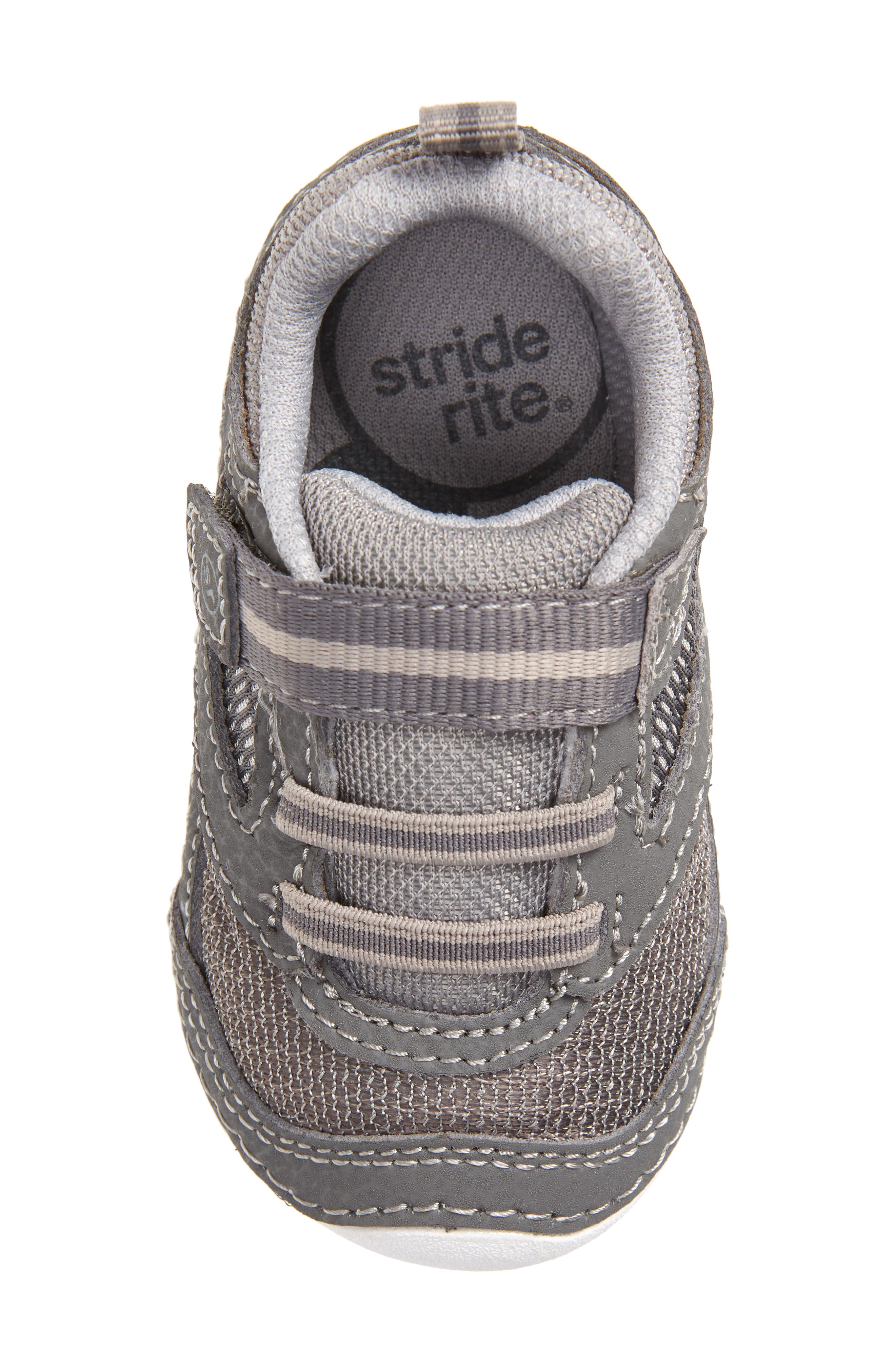 Stride Rite Adrian Soft Motion<sup>™</sup> Sneaker, Alternate, color, 