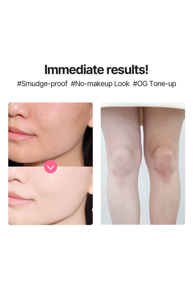 Whitening Dress Tone-Up Cream, Alternate, color, NO COLOR