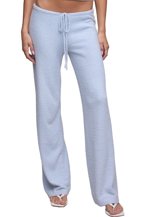 CozyChic Lite® Low Rise Wide Leg Pants