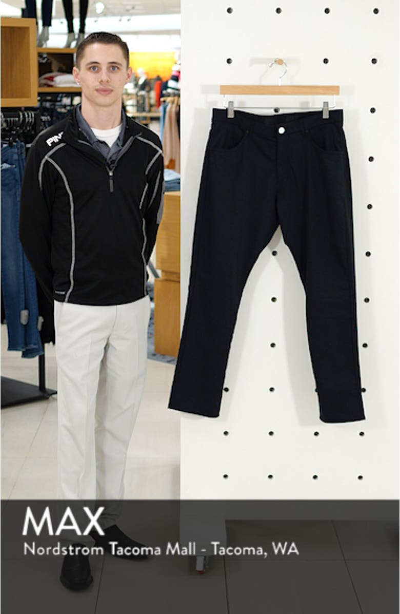 Flex Slim Fit Dri-FIT Golf Pants, sales video thumbnail