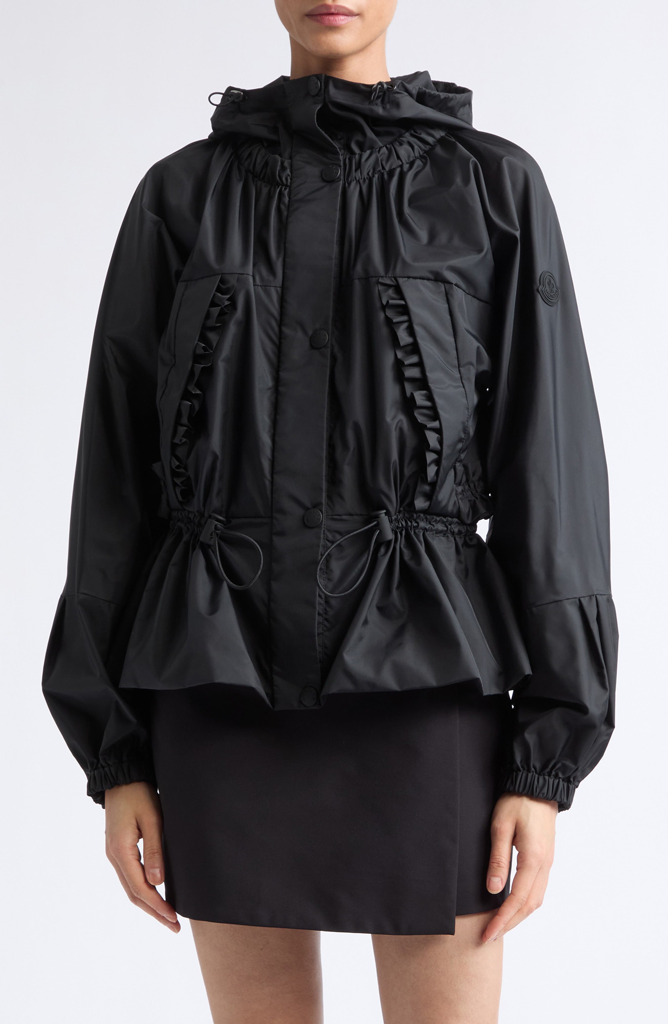 selected BLACK