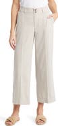 Wit & Wisdom Skyrise Double Button Pants