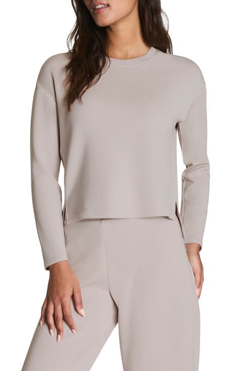 AirEssentials Long Sleeve T-Shirt