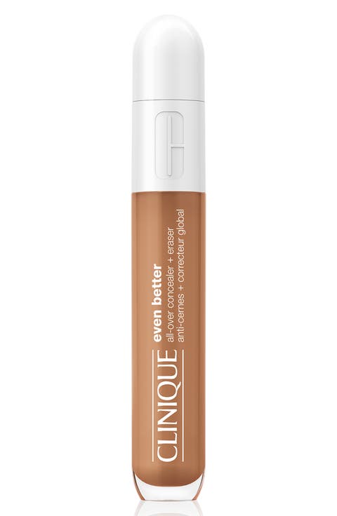 Even Better™ All-Over Concealer + Eraser