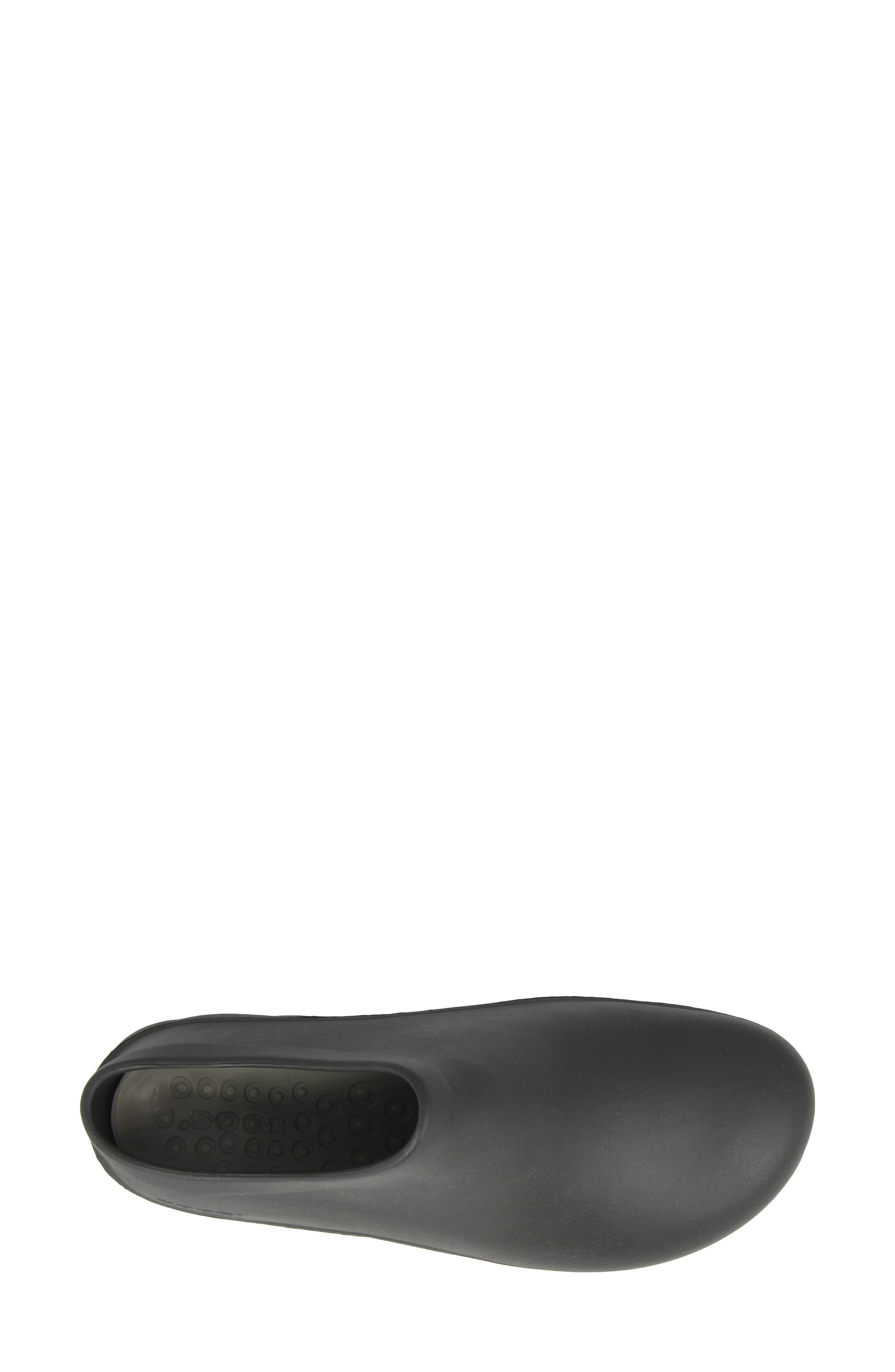 Bogs Stewart Waterproof Clog, Alternate, color, 