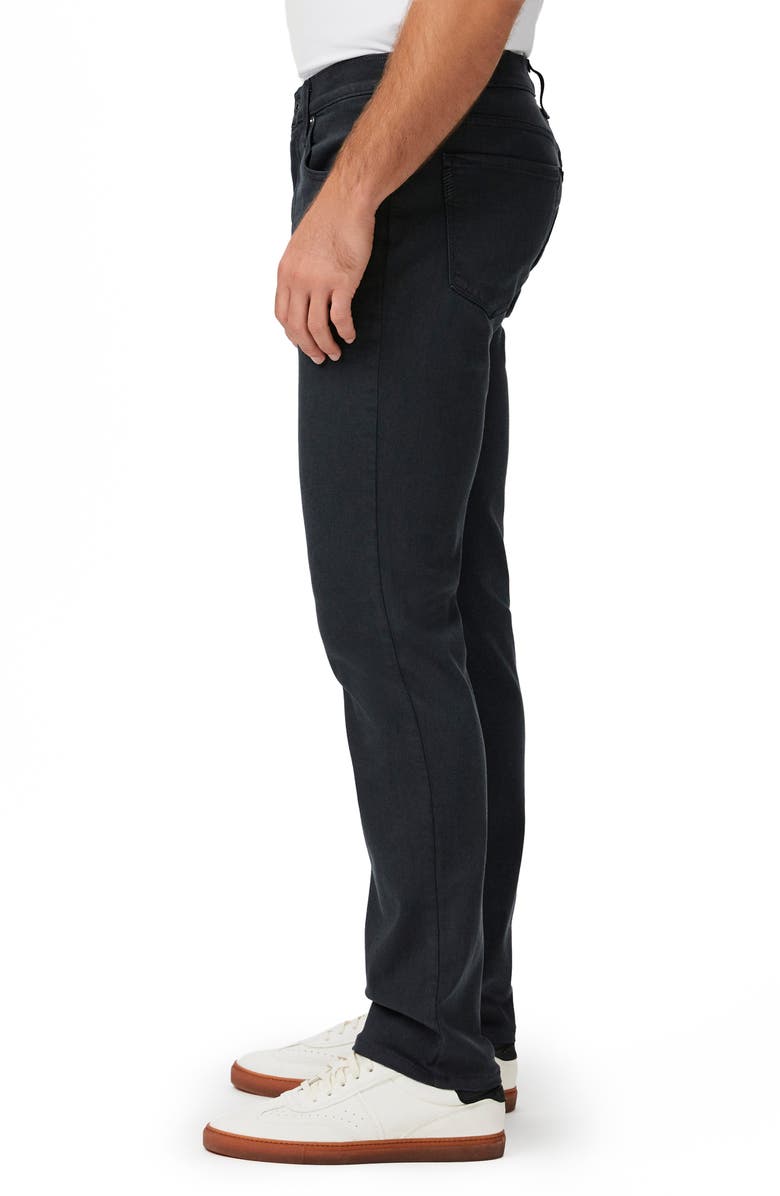 PAIGE Federal Slim Straight Leg Corduroy Pants, Alternate, color, 