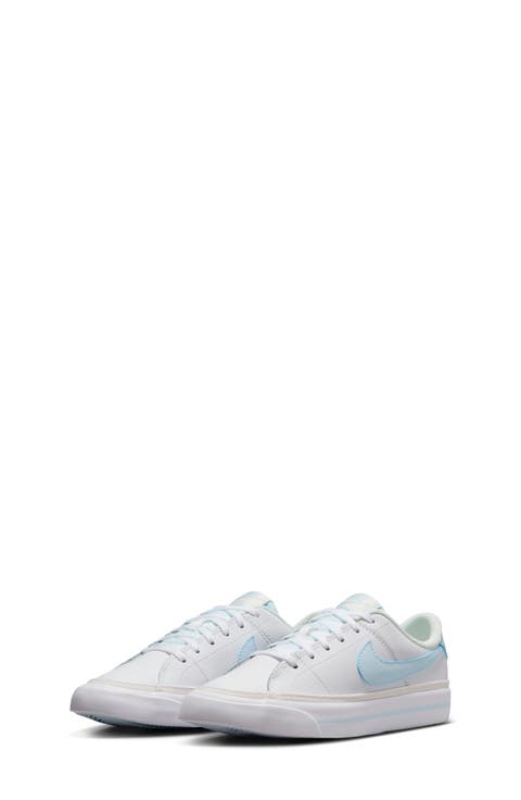 Kids' Court Legacy Sneaker (Big Kid)