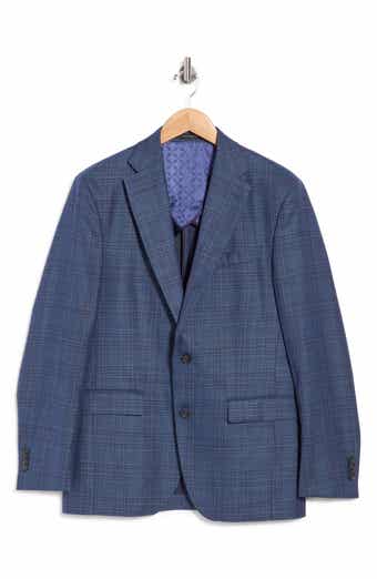 Elex Wool Sport Coat