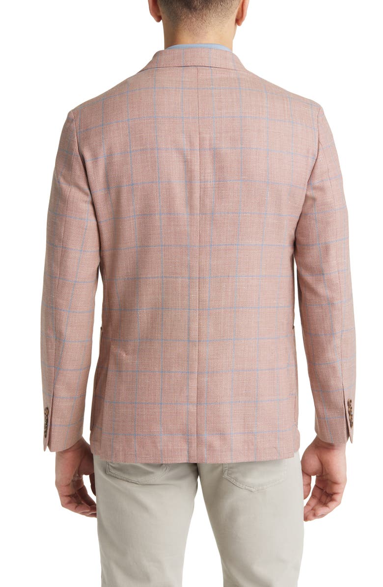 Nordstrom Patch Pocket Sport Coat, Alternate, color,