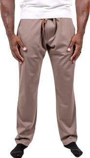 Maceoo Marthyr Tapered Leg Drawstring Pants