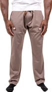 Maceoo Marthyr Tapered Leg Drawstring Pants