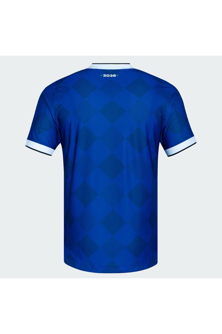 Men's adidas Blue MLS All Stars 2026 MLS All-Star Game On-Field Authentic Jersey, Alternate, color, Blue