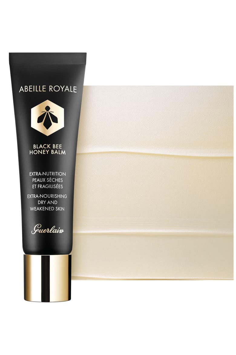 Abeille Royale Black Bee Honey Balm, Alternate, color, NO COLOR