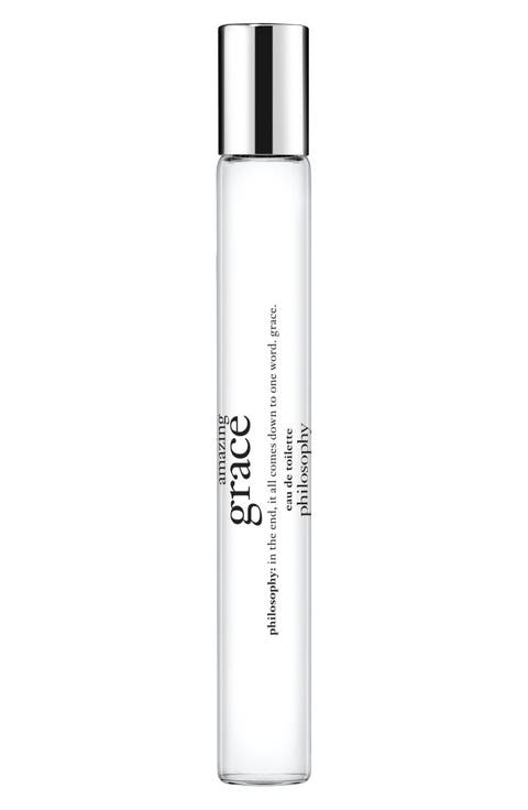 amazing grace eau de toilette pen travel spray