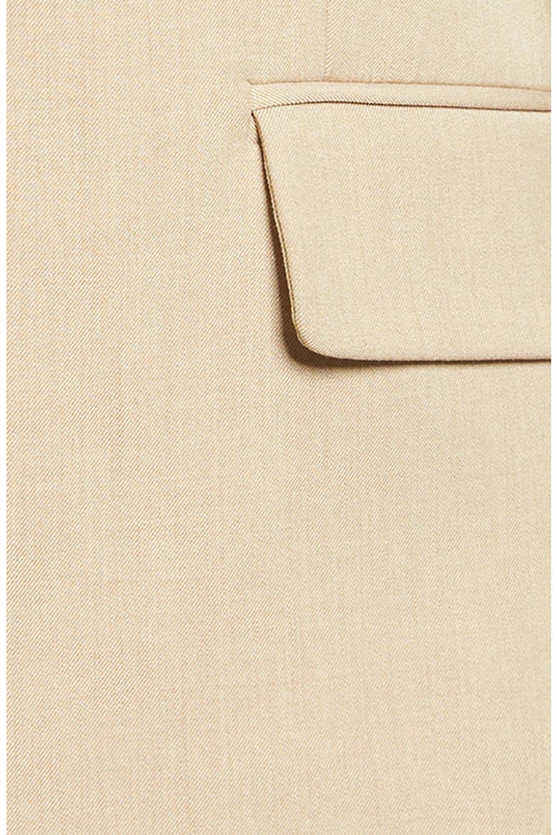 Healy Dickey Jacket, Alternate, color, KHAKI MELANGE