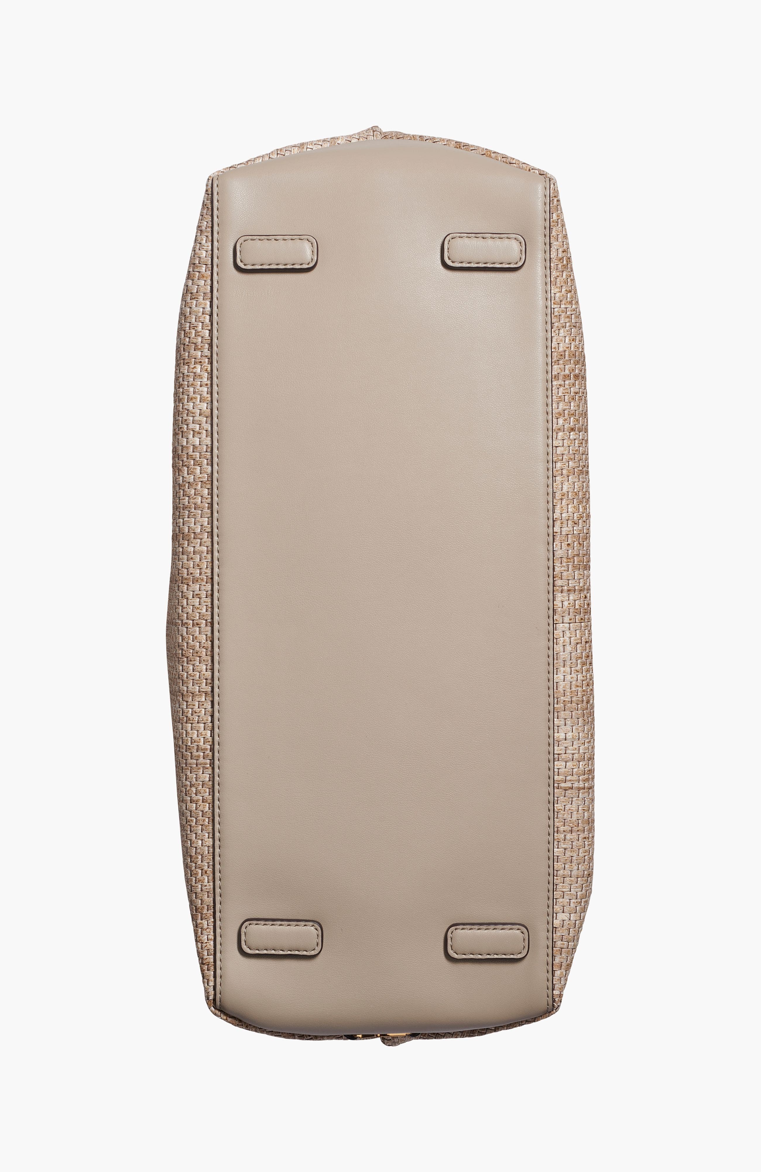 Donna Karan New York Weekend Medium Tote, Alternate, color, Moth