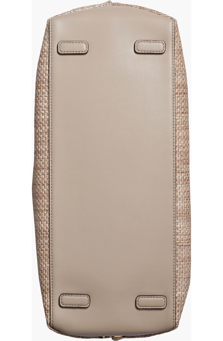 Donna Karan New York Weekend Medium Tote, Alternate, color, Moth