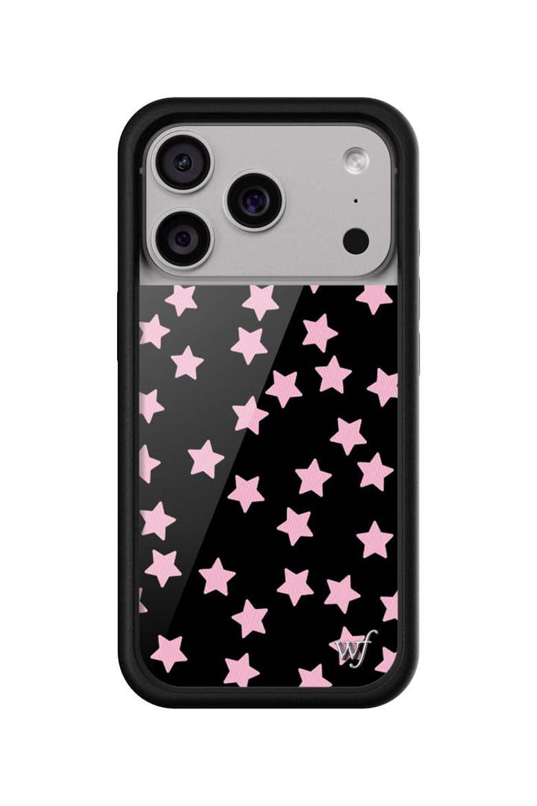 Super Cute Stars iPhone 17/17e/Air/17 Pro/17 Pro Max Case, Main, color, iPhone 17 Pro