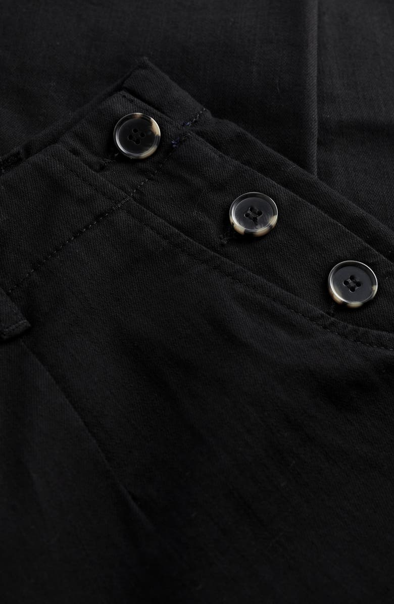 Seasalt Cornwall Waterdance Tapered Leg Pants, Alternate, color,