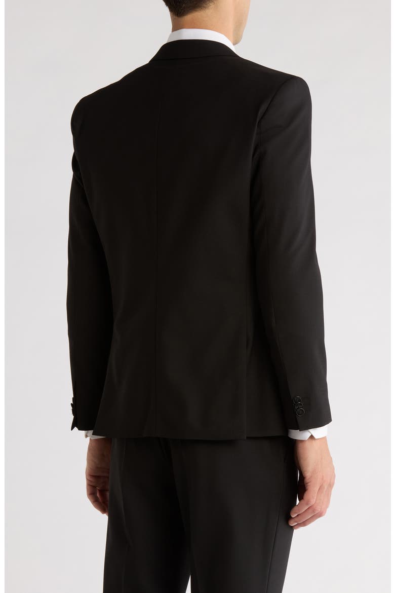 Arti Wool Blend Sport, Alternate, color, BLACK