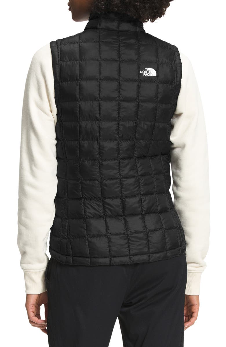 The North Face ThermoBall<sup>™</sup> Eco Vest, Alternate, color,
