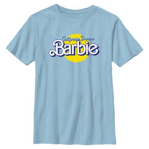 Boys' Groovy California Dream Logo T-Shirt