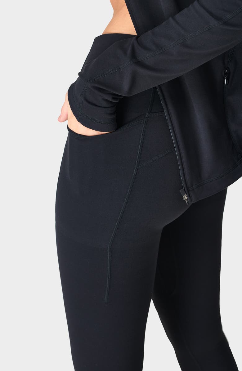 Sweaty Betty Super Soft Yoga Leggings, Alternate, color,